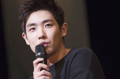 Intip Seramnya Lee Joon Jadi Vampire di Video Teaser 'Vampire Detective'