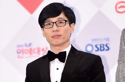 Long Weekend Imlek, Yoo Jae Suk Ternyata Tetap Maraton Syuting Acara TV
