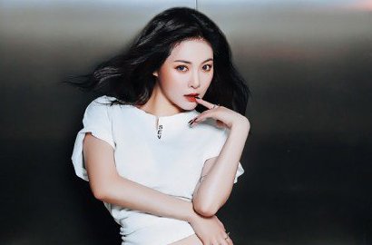 Iklan Celana Jins Ini Buktikan HyunA 4Minute Punya Bodi Paling Seksi