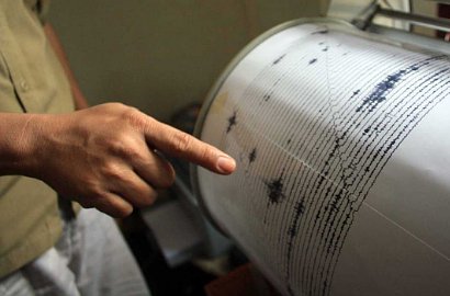Taiwan Diguncang Gempa, Jepang dan Tiongkok Siapkan Bantuan