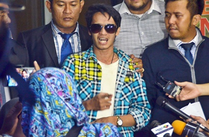 Sempat Seret Nama Ginanjar, Reza Pahlevi Akhirnya Ralat Ucapan