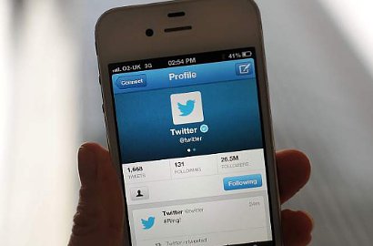 Diprotes Bakal Ubah Timeline Mirip Facebook, #RIPTwitter Jadi Trending Topik