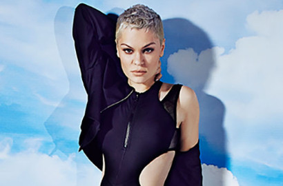 Lebih Terkenal Jadi Penyanyi di Amerika, Jessie J Justru Merasa Sedih