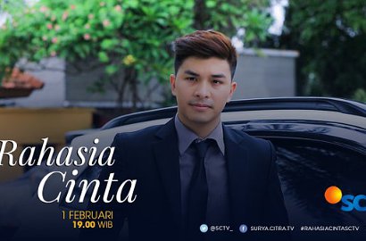 Jadi Penyelamat SCTV, Fans Tak Rela 'SSDJ' Mengalah Demi 'Rahasia Cinta'