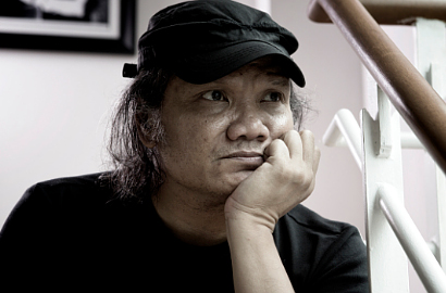 Nenek Melanie Subono Wafat, Adrie Subono Akui Punya Firasat