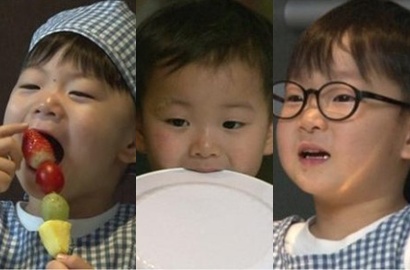 Mengharukan, Man Se Berusaha Tegar di Episode Terakhir 'Superman is Back'