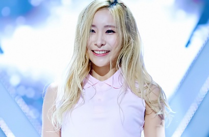 Bawakan Lagu SNSD di 'Produce 101', Kontestan Ini Galau Ingat Masa Lalu