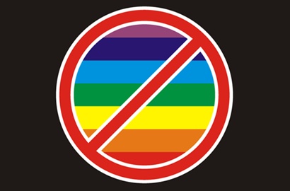 Kasus LGBT Semakin Marak, Netter: Malu Sama Hewan