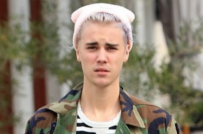 Lagi-Lagi Justin Bieber Pamerkan Foto Celana Dalam Ngintip