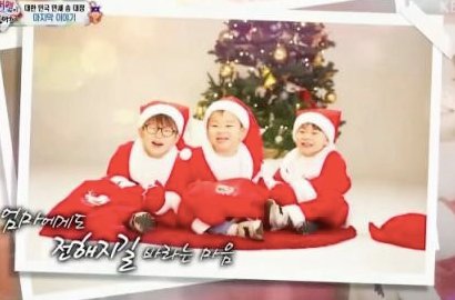 Episode Terakhir, Song Triplet Kenang Momen Favorit Selama di 'Superman Return'
