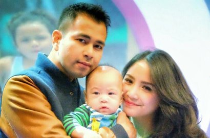 Buset, Gantungan Kunci Nagita Slavina Bernilai Rp 8,3 Juta