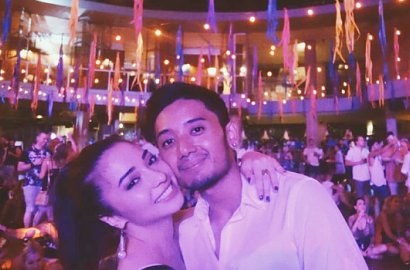 Foto Kencan Romantis Bareng Pacar, Bentuk Badan Nikita Willy Bikin Salah Fokus