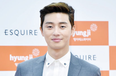 Park Seo Joon Komentari Menang Best Couple MBC Drama Awards dengan Ji Sung