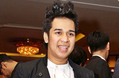 Penuh Haru, Peringatan Ultah Mendiang Olga Syahputra Jadi Trending Topik