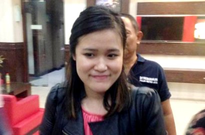 Rayakan Imlek di Penjara, Jessica Tidak Diizinkan ke Wihara