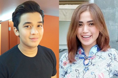 Rayakan Ultah Olga, Jessica Iskandar-Billy Syahputra cs Beri Pesan Mengharukan