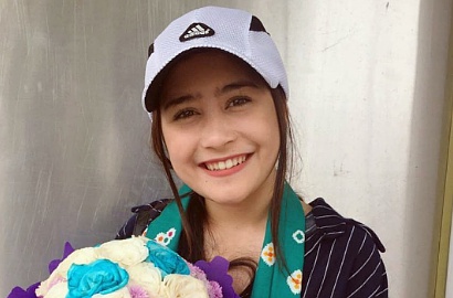Prilly Latuconsina Dinilai Netter Mirip dengan Limbad, Kok Bisa?