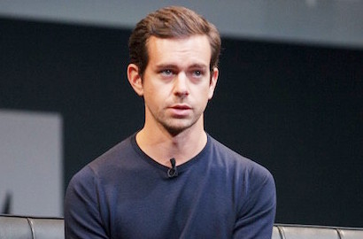 Sempat Heboh Soal #RIPTwitter, CEO Jack Dorsey Angkat Bicara