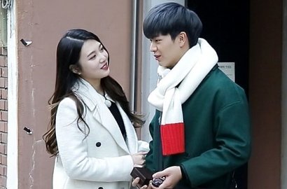 Sungjae Memarkir Mundur Mobil di 'We Got Married', Joy: Kamu Cool Banget!