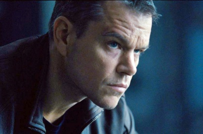 Ingatan Diduga Pulih, Matt Damon Bikin Kekacauan di Bocoran Teaser 'Jason Bourne'
