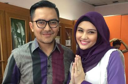 Bukan Restoran Mewah, Zee Zee Shahab Pilih Tempat Ini untuk Lepas Kangen