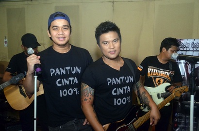 Posan Optimis Billy Syahputra Sukses Jadi Penyanyi
