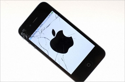 Wah, iPhone Lawas yang Rusak Kini Bisa Ditukar di Apple Store