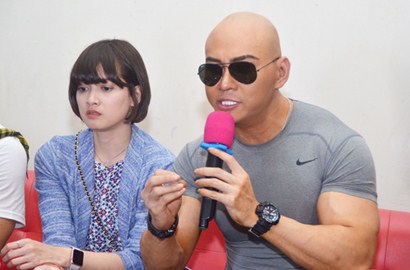 Tak Main-Main, Deddy Corbuzier Siap Perkarakan Haters Penghina Dirinya