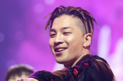 Dituding Rasis Usai Unggah Video Saat Imlek, Taeyang Big Bang Minta Maaf