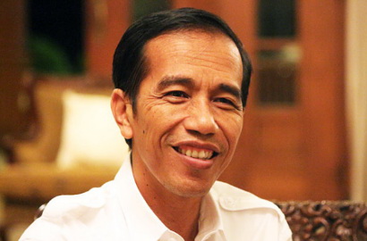 Peringati Hari Pers Nasional, Presiden Jokowi Terbang ke Lombok