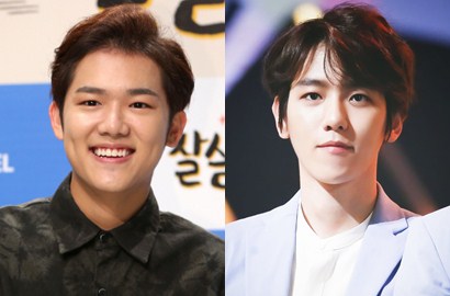 Member B.I.G. Ini Disebut Mirip Baekhyun EXO, Fans Langsung Heboh