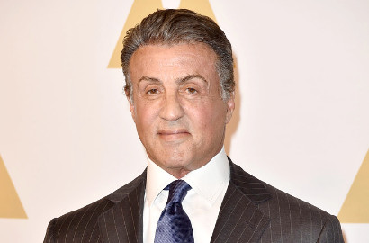 Masih Terkait Isu Ras, Sylvester Stallone Juga Siap Ikut Boikot Oscar 2016