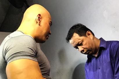 Haters yang Ejek Chika 'PSK' Dimaafkan, Deddy Tetap Posting Peringatan Ini