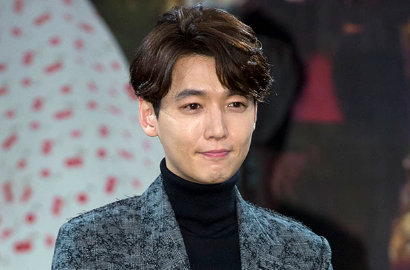 Jung Kyung Ho Pacar Sooyoung SNSD Berduka, Kakeknya Meninggal Saat Imlek