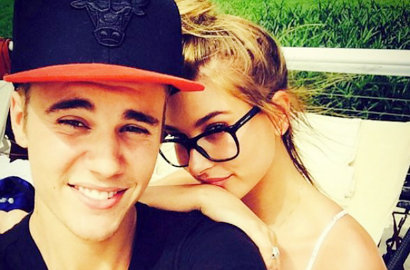 Usai Lihat Super Bowl, Justin Bieber dan Hailey Baldwin Habiskan Malam Bareng