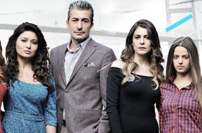 Kangen Berat, Fans Girang 'Cansu dan Hazal' Tayang Lagi