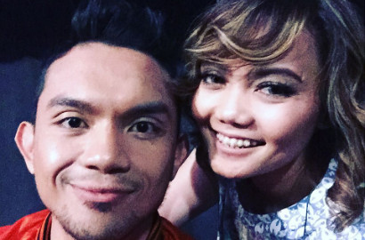 Punya Pacar Baru, Rina Nose Malah Ogah Rayakan Hari Valentine