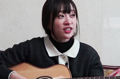 Hani EXID Nangis di 'We Are Sibling' Gara-Gara Takut Ditinggal Adik, Benarkah?