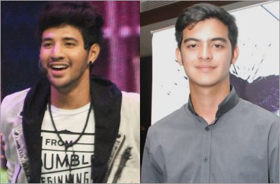 Haters Dukung Ranty dan Ciccio, Ammar Dibully Tak Pintar dan Kekanak-kanakan