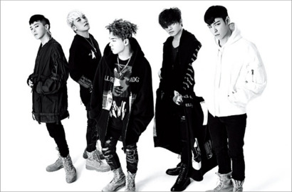 Big Bang Pecahkan Rekor Penjualan Album untuk 'MADE' Versi Jepang