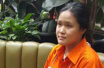 Jessica Minta Polisi Juga Selidiki Sosok Ini dalam Kasus Mirna