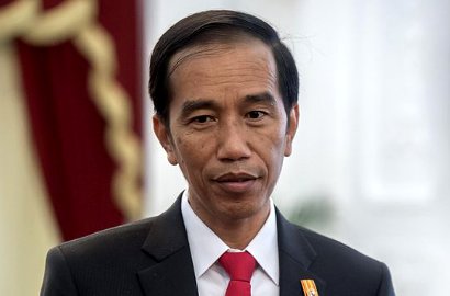 Pidato Hari Pers Nasional, Jokowi: Pers Kini Menekan Pemerintah