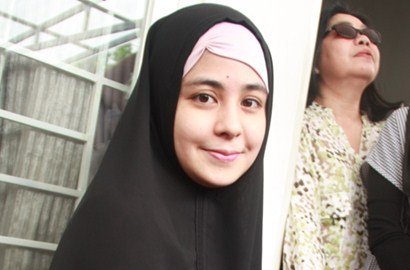 Punya Bayi Lagi, Risty Tagor Bagi Tips Atasi Kecemburuan Anak Pertama