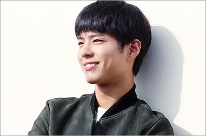 Nggak Rela 'Reply 1988' Tamat, Park Bo Gum Ngaku Belum Bisa Move On