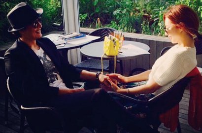 Bae Yong Joon-Park Soo Jin Tuntut 40 Netter Terkait Komentar Buruk Pernikahannya