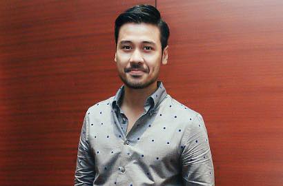 Gencar Promo 'Aach...Aku Jatuh Cinta', Chico Jericho Gelar Nobar di Jakarta