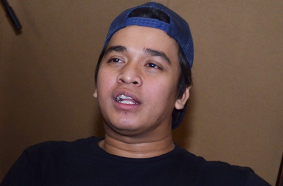 Pasang Behel, Berat Badan Billy Syahputra Sempat Turun 4 Kg