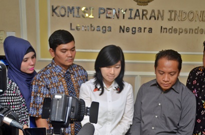 KPI Punya Alasan Tak Mau Terima Korban Dugaan Pelecehan Indra Bekti