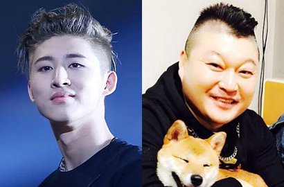 B.I iKON-Kang Ho Dong Ditantang Jaga Anjing Bos YG Entertainment di 'Mari and Me'