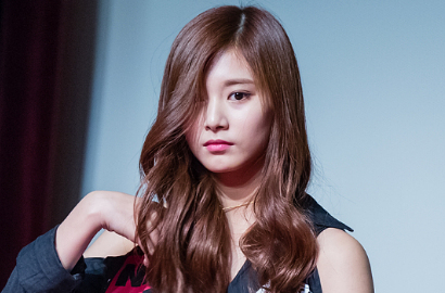 Sempat Kena Kontroversi, Tzuyu Twice Ceria Ucapkan Selamat Tahun Baru